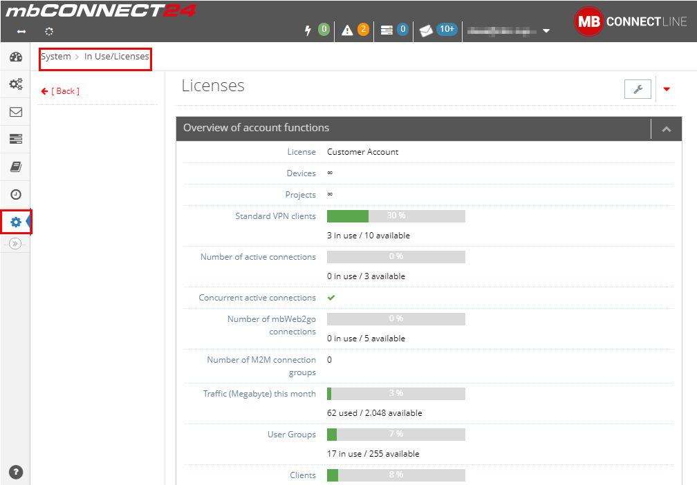 where-can-i-find-an-overview-of-my-licenses